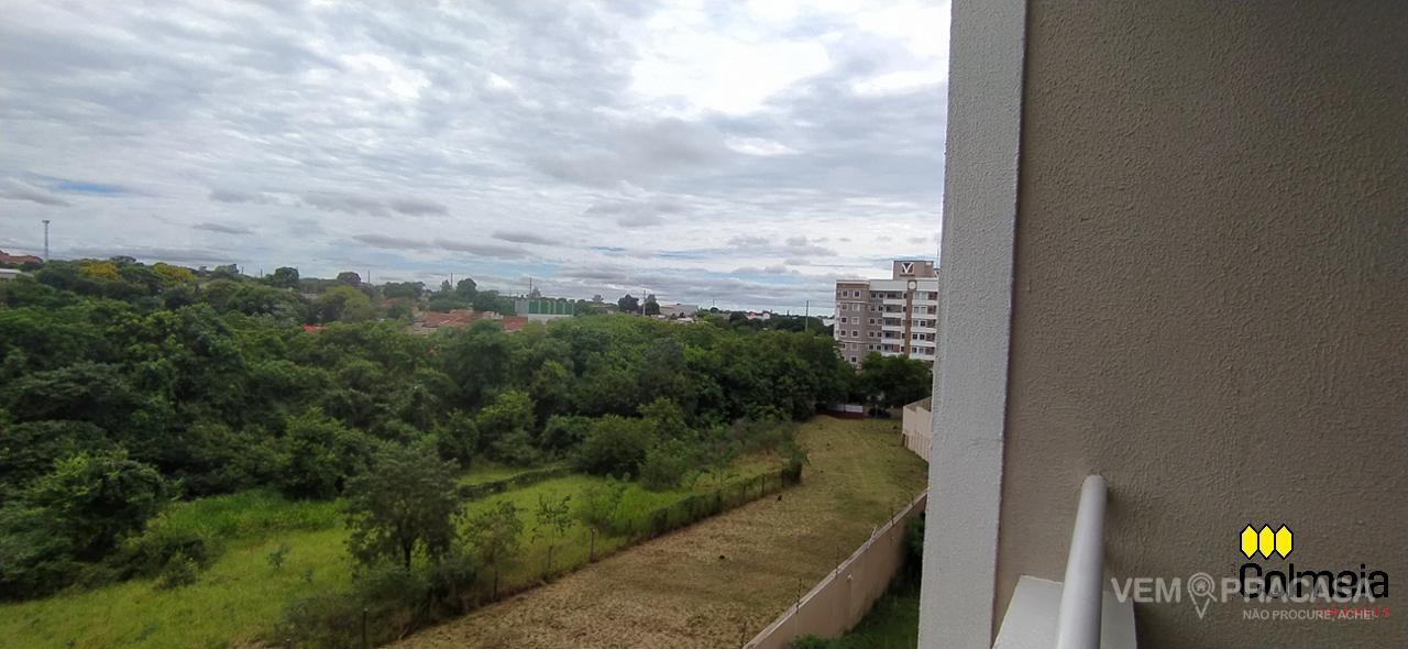 Apartamento à venda na Vila Albuquerque, Campo Grande – foto 31