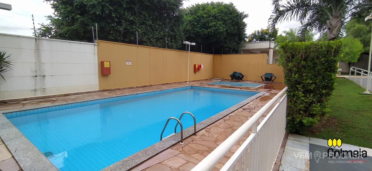 Apartamento à venda na Vila Albuquerque, Campo Grande – foto 32