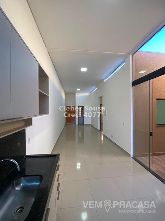 Casa Térrea à venda no Mata do Jacinto, Campo Grande – foto 4