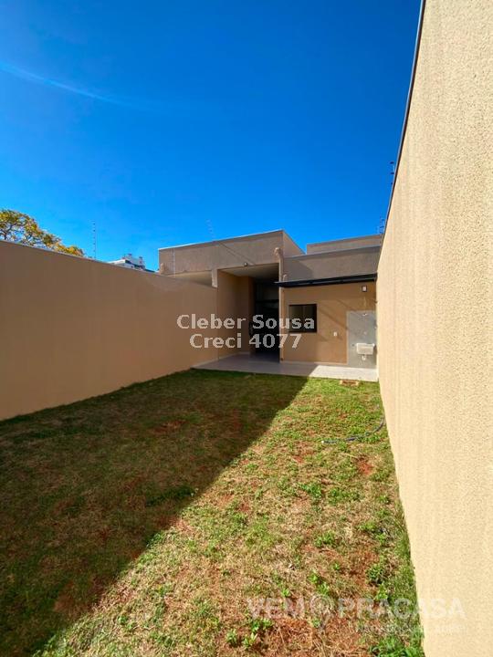 Casa Térrea à venda no Mata do Jacinto, Campo Grande – foto 14