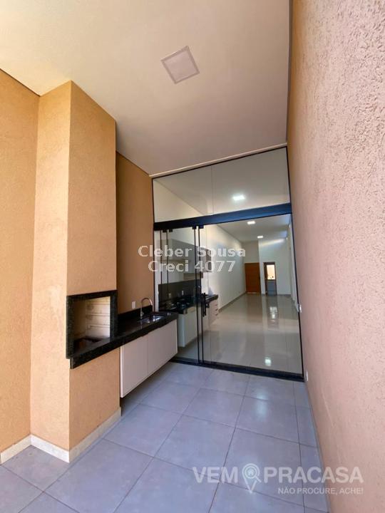 Casa Térrea à venda no Mata do Jacinto, Campo Grande – foto 13