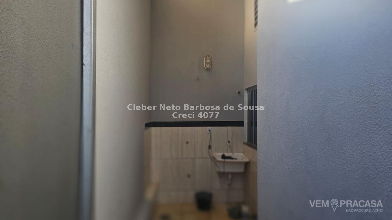 Casa Térrea à venda no Residencial Ana Maria do Couto, Campo Grande – foto 11