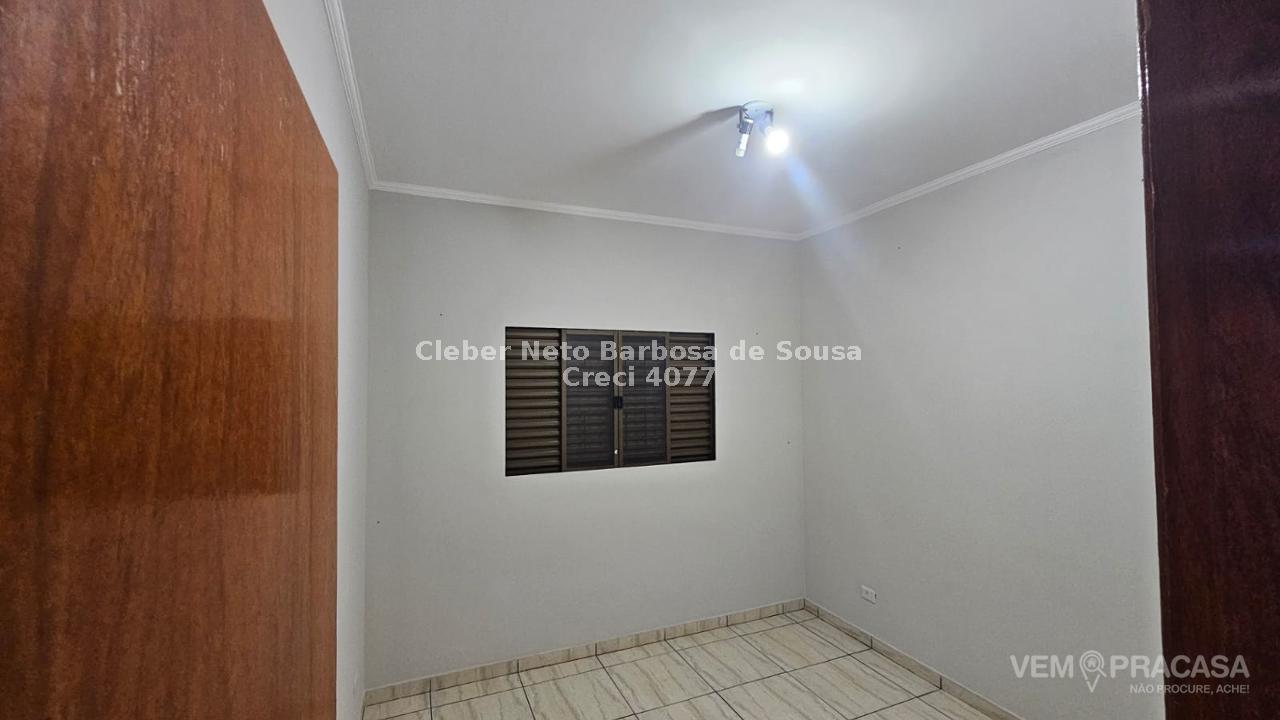 Casa Térrea à venda no Residencial Ana Maria do Couto, Campo Grande – foto 7