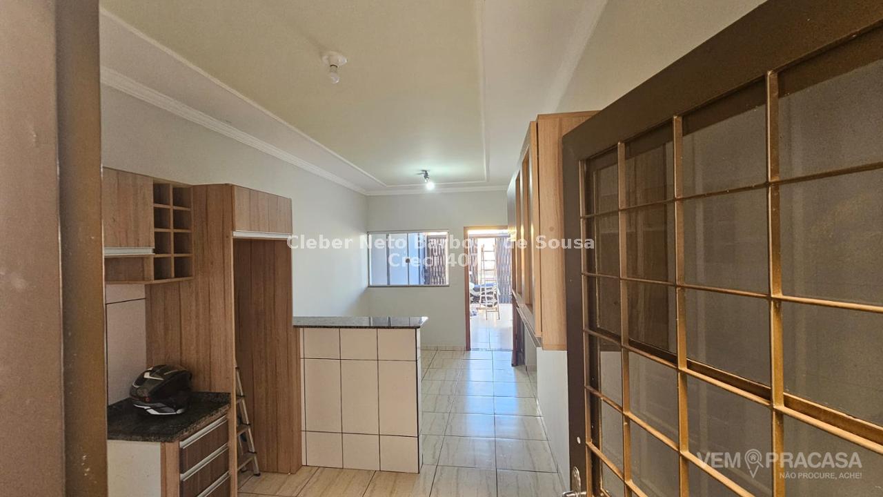 Casa Térrea à venda no Residencial Ana Maria do Couto, Campo Grande – foto 5