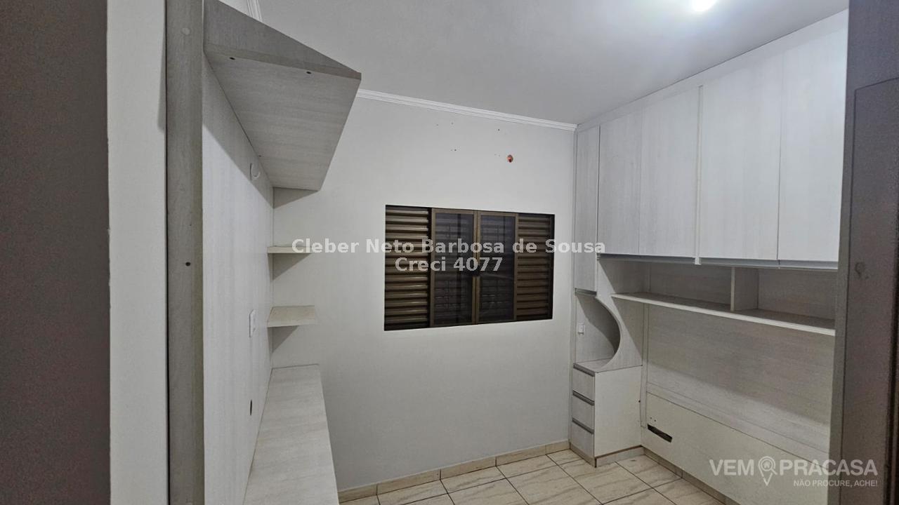 Casa Térrea à venda no Residencial Ana Maria do Couto, Campo Grande – foto 9