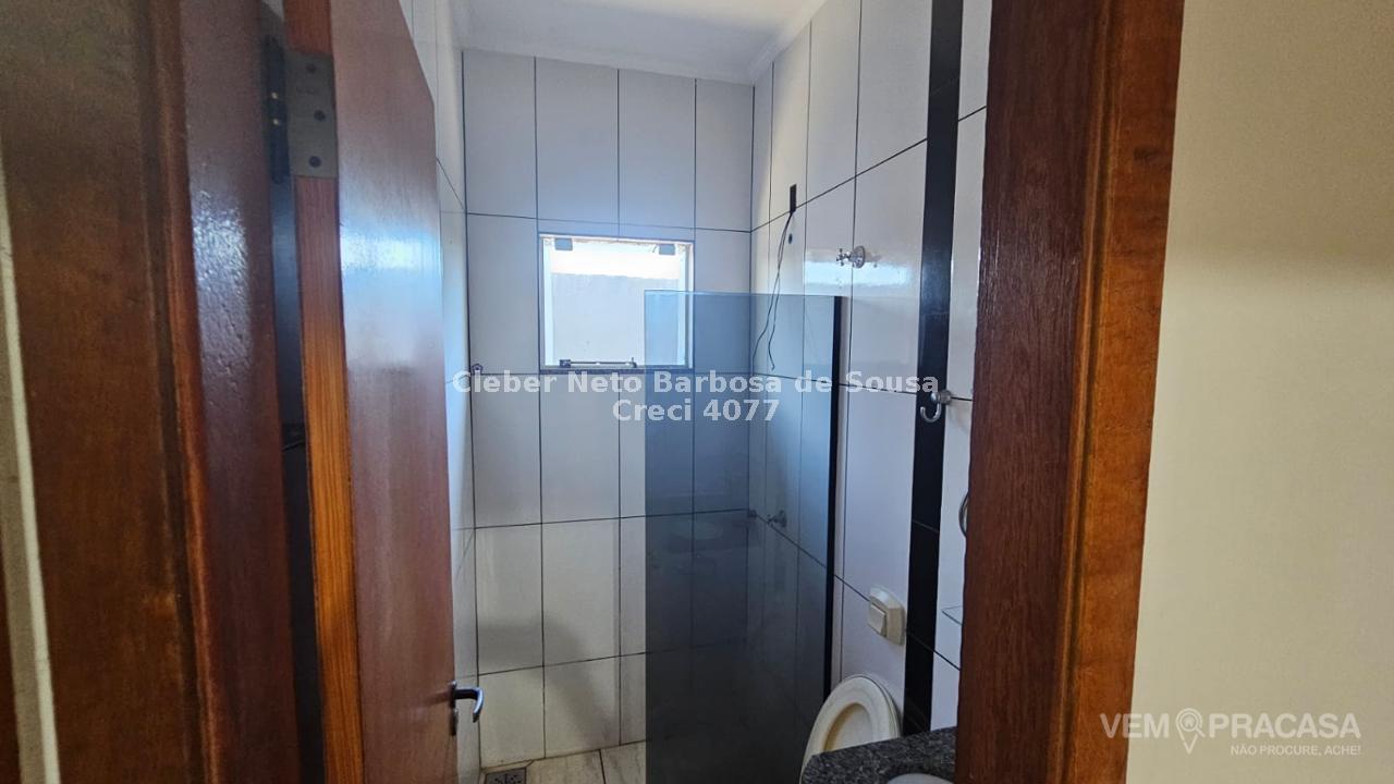 Casa Térrea à venda no Residencial Ana Maria do Couto, Campo Grande – foto 8