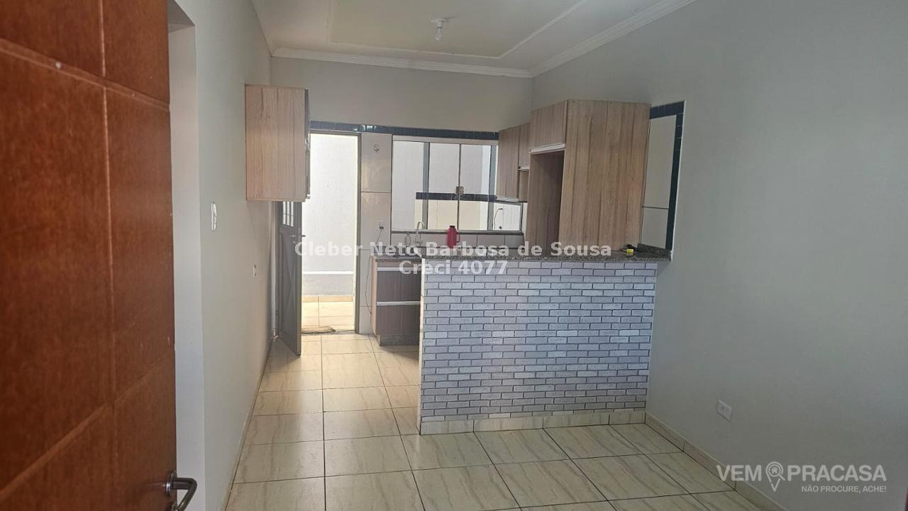 Casa Térrea à venda no Residencial Ana Maria do Couto, Campo Grande – foto 4