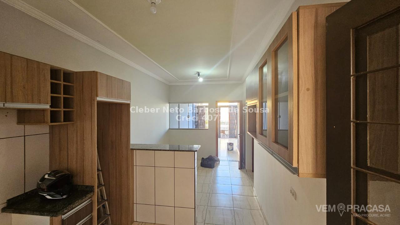 Casa Térrea à venda no Residencial Ana Maria do Couto, Campo Grande – foto 6