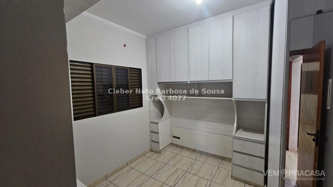 Casa Térrea à venda no Residencial Ana Maria do Couto, Campo Grande – foto 10
