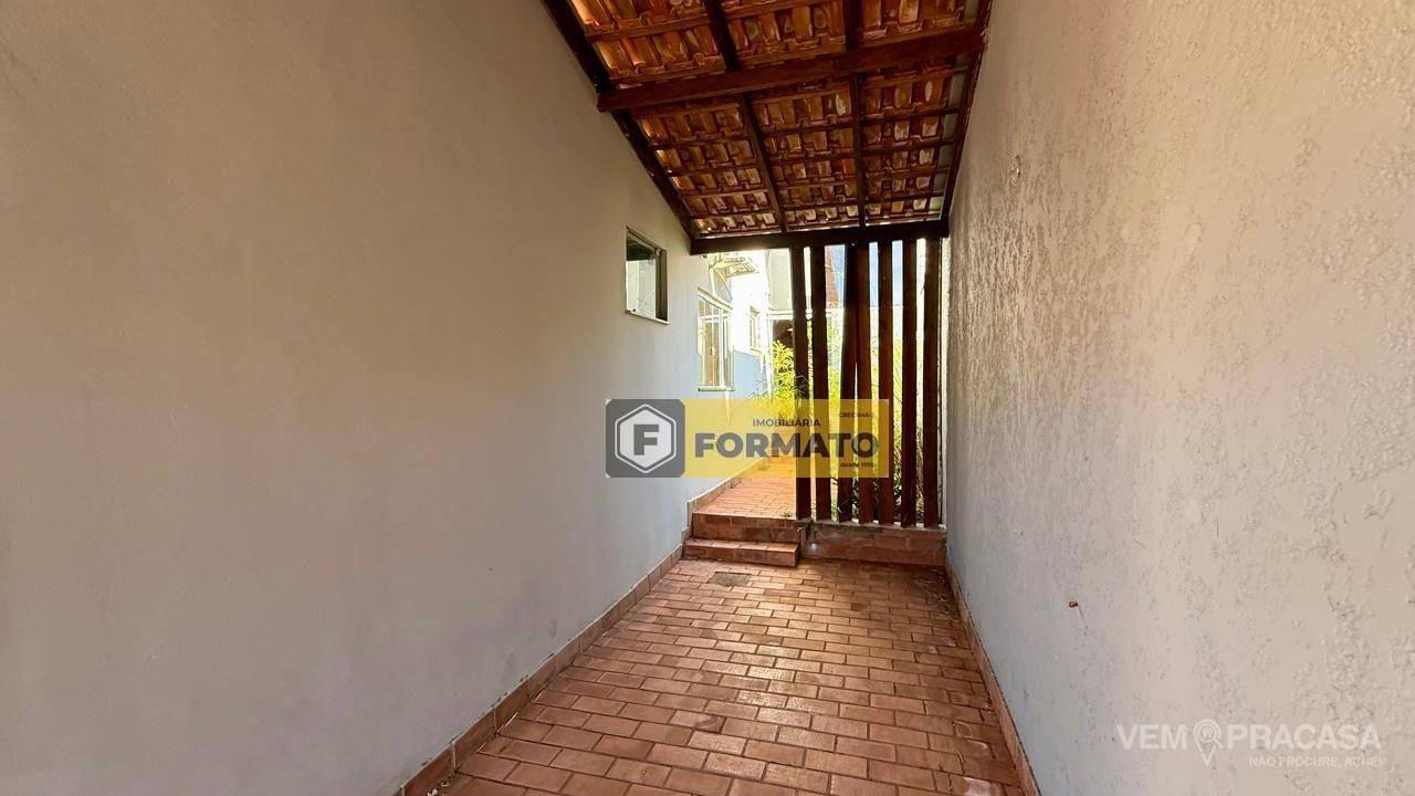 Casa Térrea à venda na Vila Margarida, Campo Grande – foto 5