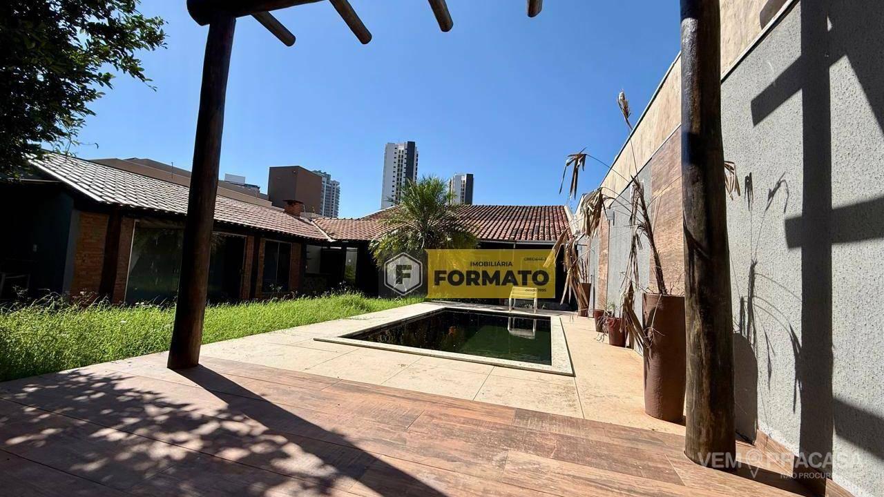 Casa Térrea à venda na Vila Margarida, Campo Grande – foto 6