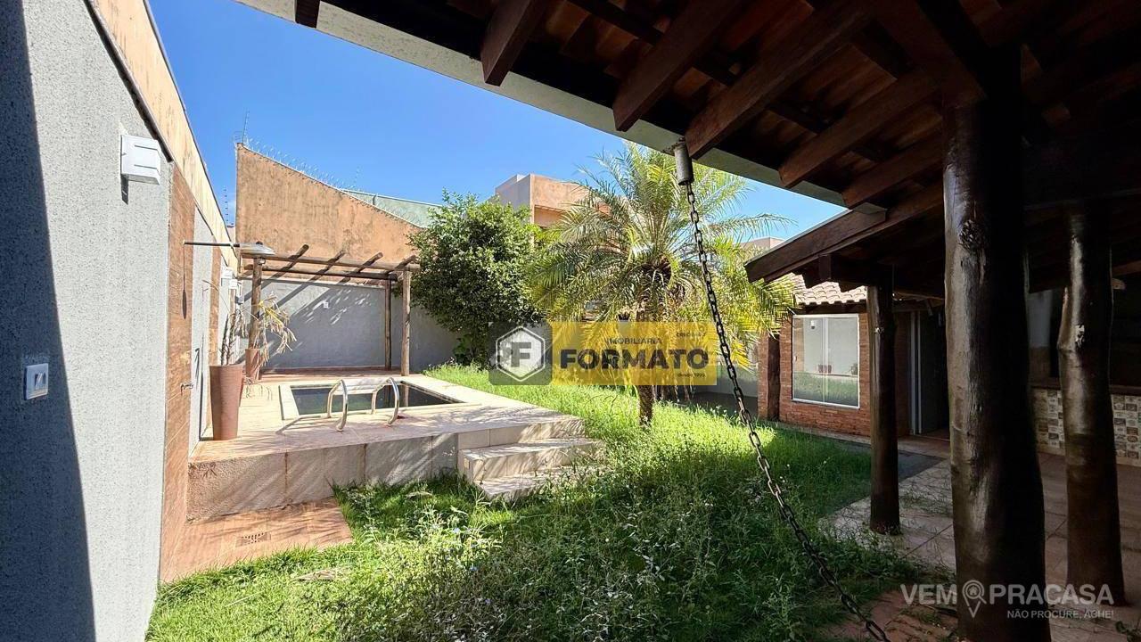 Casa Térrea à venda na Vila Margarida, Campo Grande – foto 7