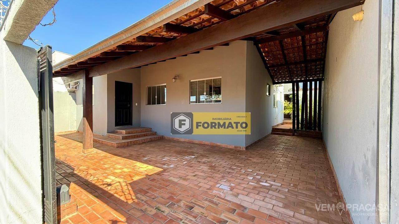Casa Térrea à venda na Vila Margarida, Campo Grande – foto 8