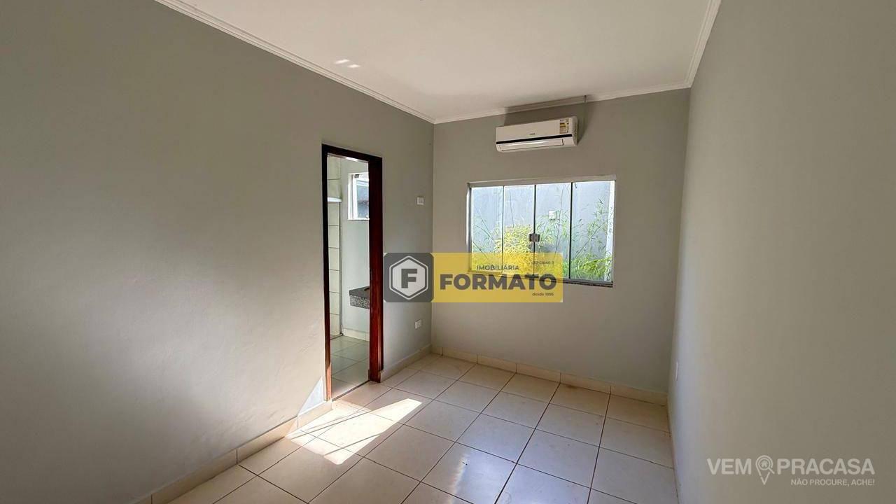 Casa Térrea à venda na Vila Margarida, Campo Grande – foto 15