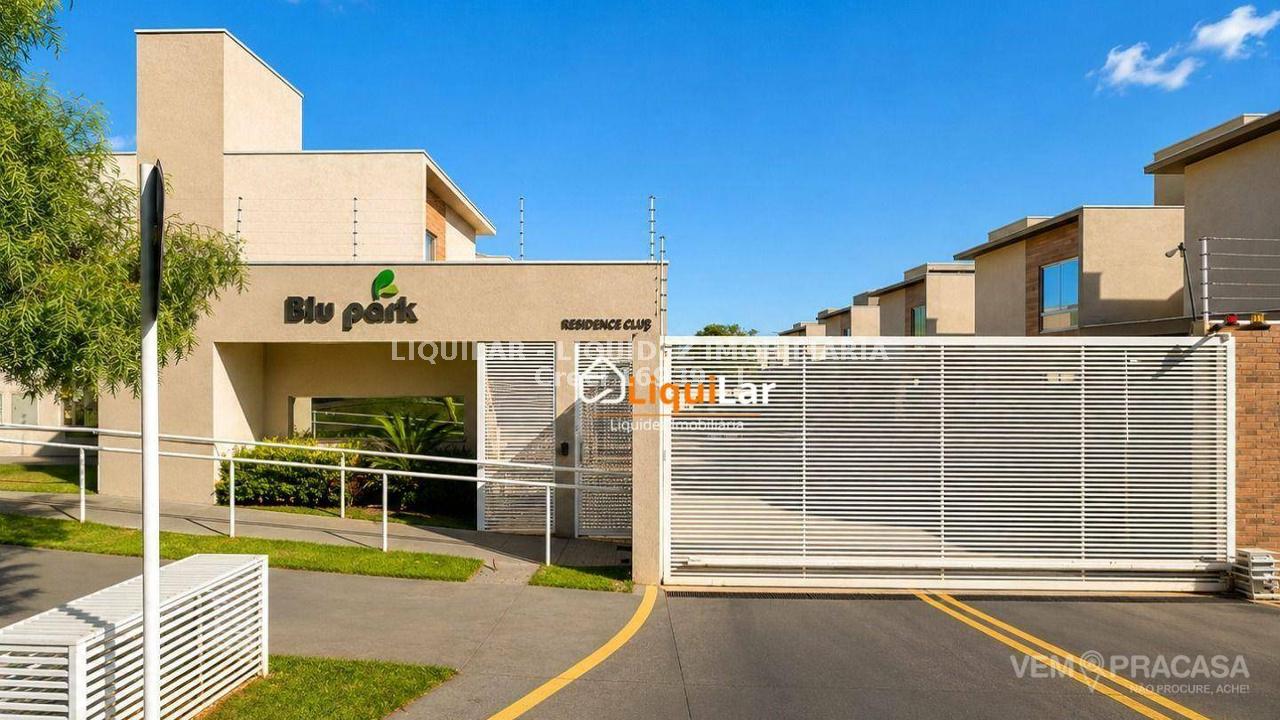 Sobrado à venda no Jardim Seminário, Campo Grande – foto 1