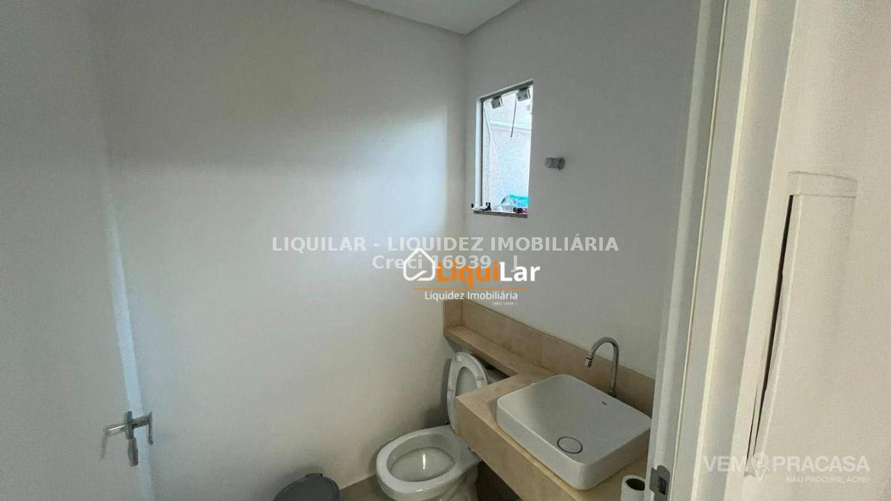 Sobrado à venda no Jardim Seminário, Campo Grande – foto 2