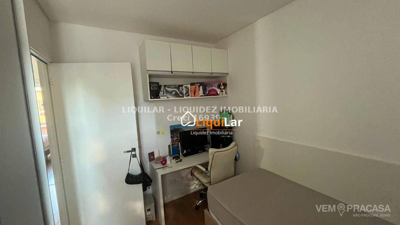 Sobrado à venda no Jardim Seminário, Campo Grande – foto 3