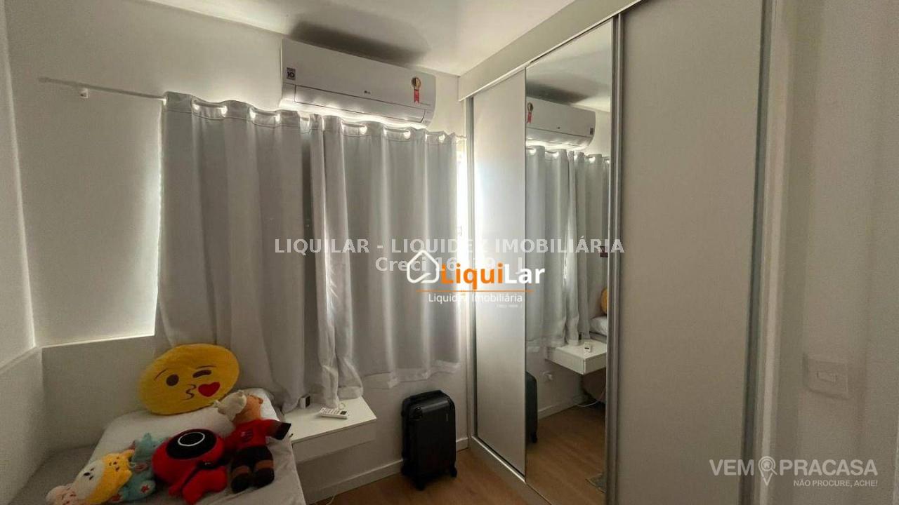 Sobrado à venda no Jardim Seminário, Campo Grande – foto 6