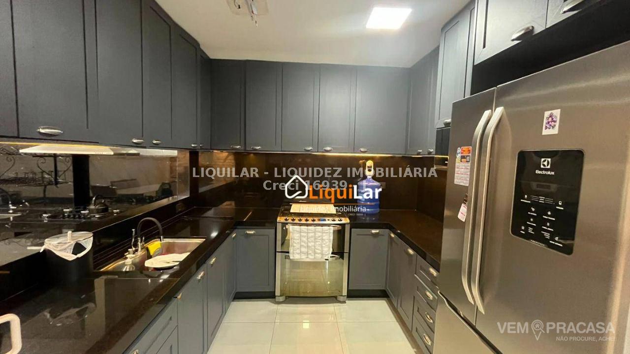 Sobrado à venda no Jardim Seminário, Campo Grande – foto 11