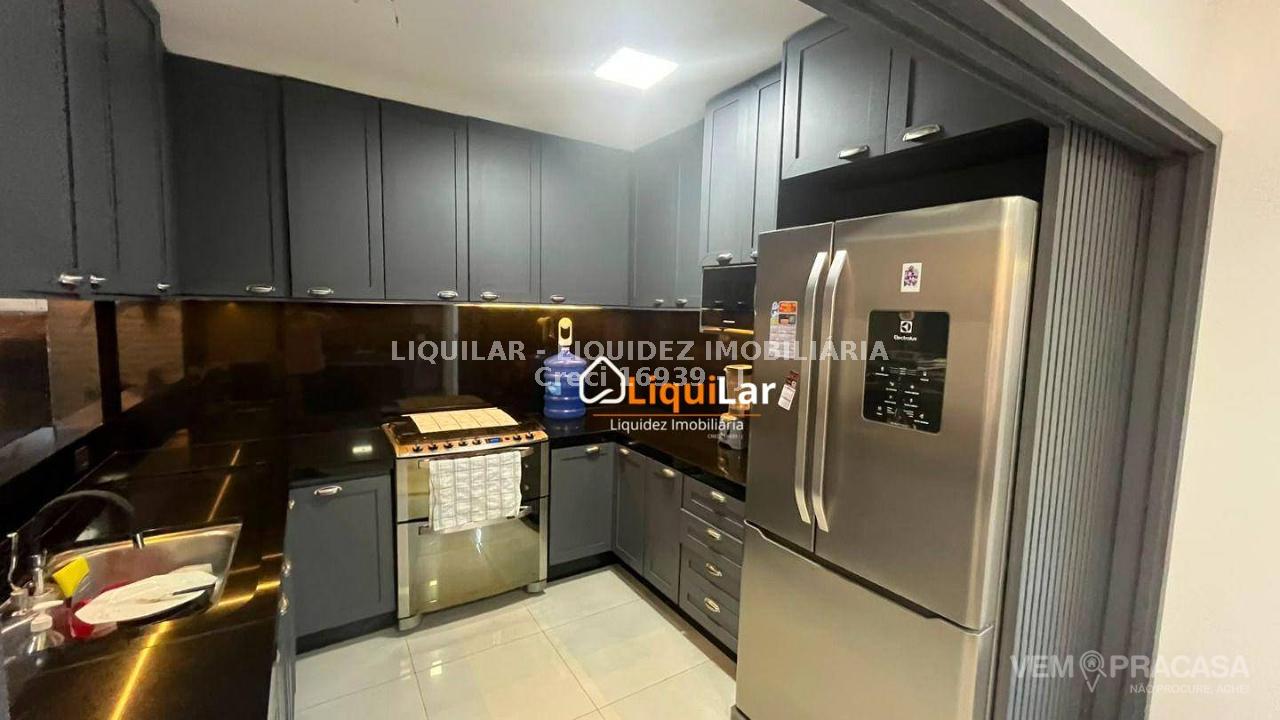 Sobrado à venda no Jardim Seminário, Campo Grande – foto 12