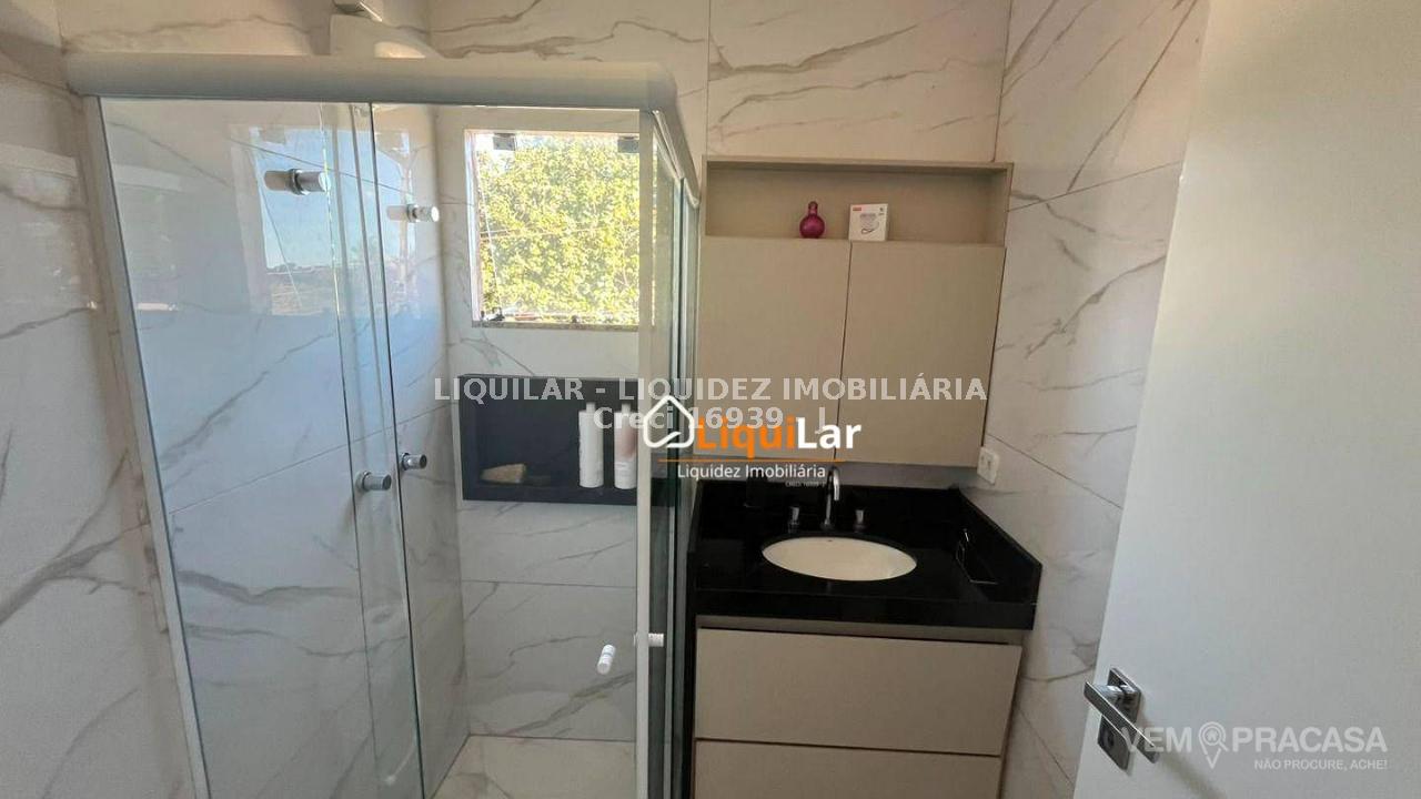 Sobrado à venda no Jardim Seminário, Campo Grande – foto 14