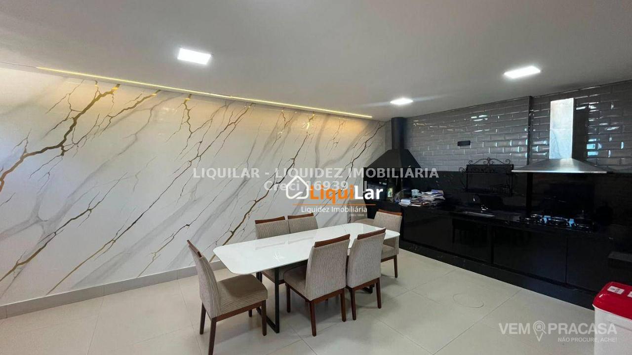 Sobrado à venda no Jardim Seminário, Campo Grande – foto 15