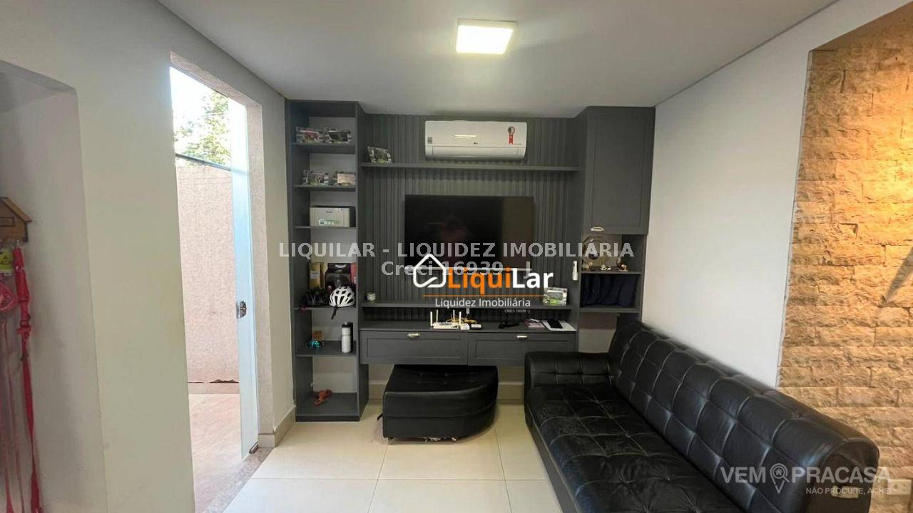 Sobrado à venda no Jardim Seminário, Campo Grande – foto 16