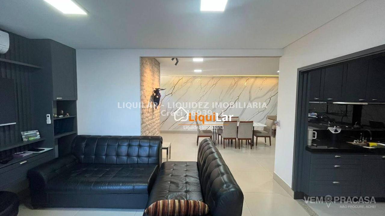 Sobrado à venda no Jardim Seminário, Campo Grande – foto 17