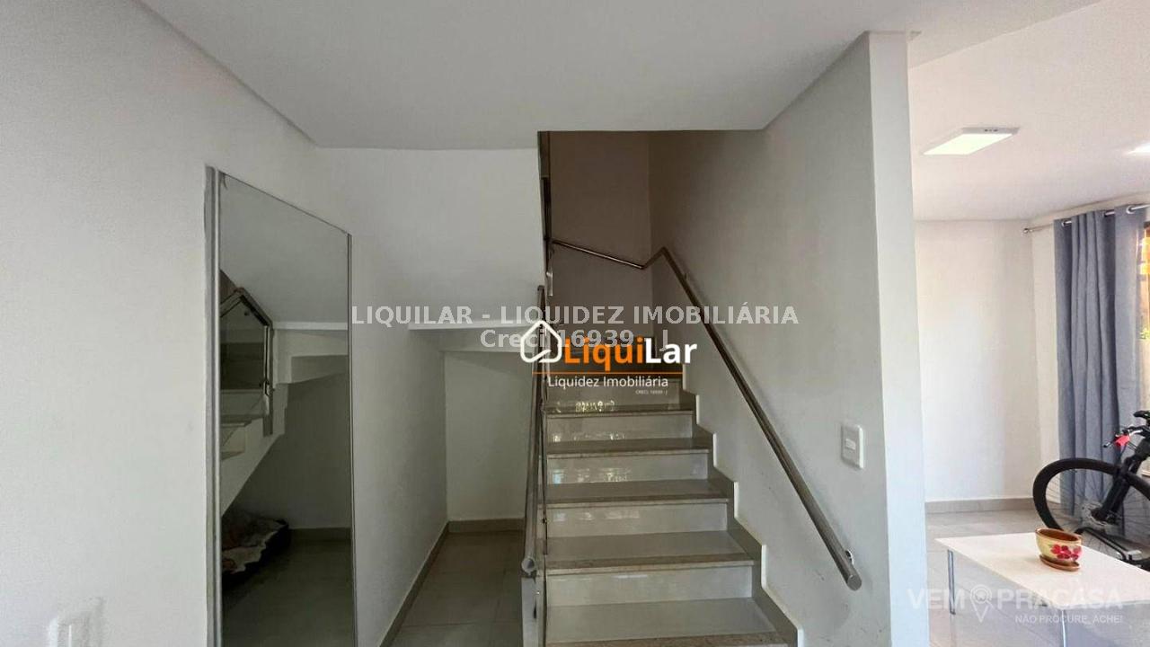 Sobrado à venda no Jardim Seminário, Campo Grande – foto 18