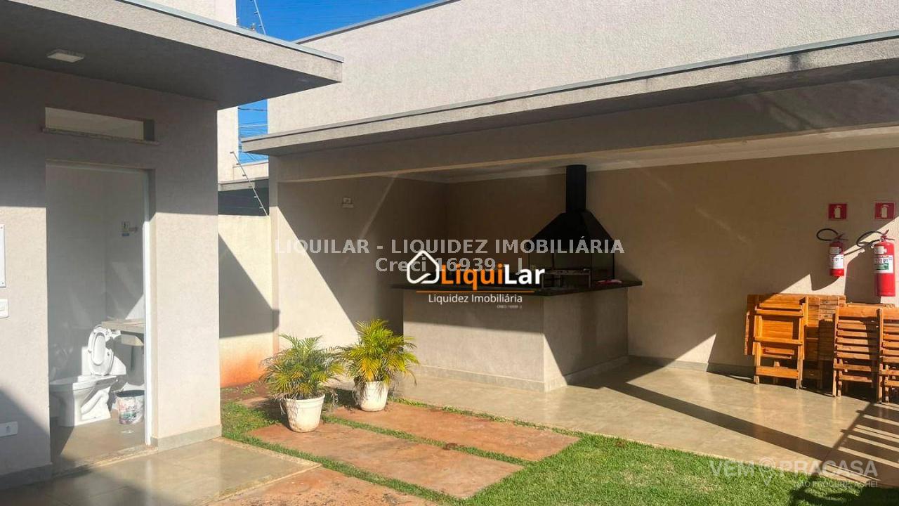 Sobrado à venda no Jardim Seminário, Campo Grande – foto 21