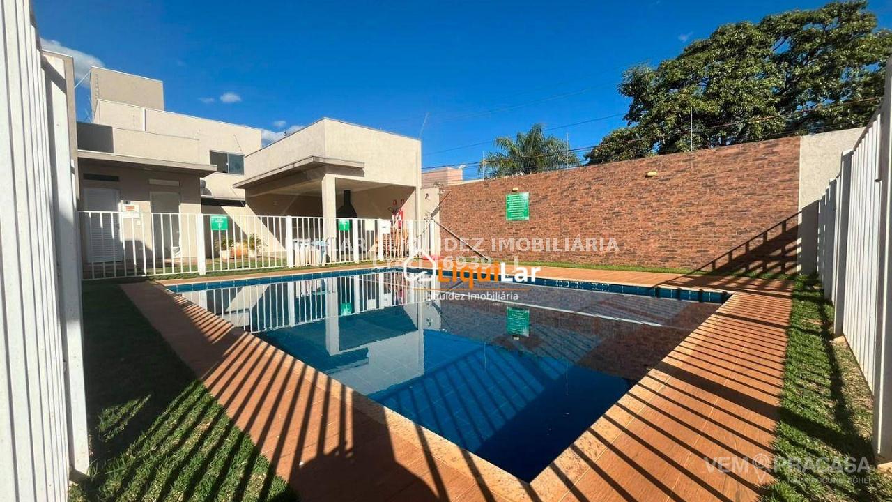 Sobrado à venda no Jardim Seminário, Campo Grande – foto 22