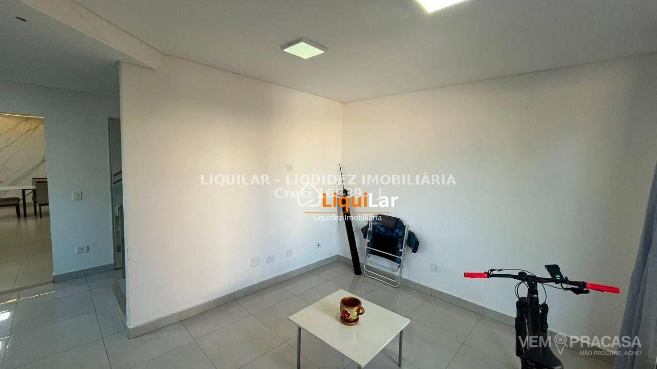 Sobrado à venda no Jardim Seminário, Campo Grande – foto 23