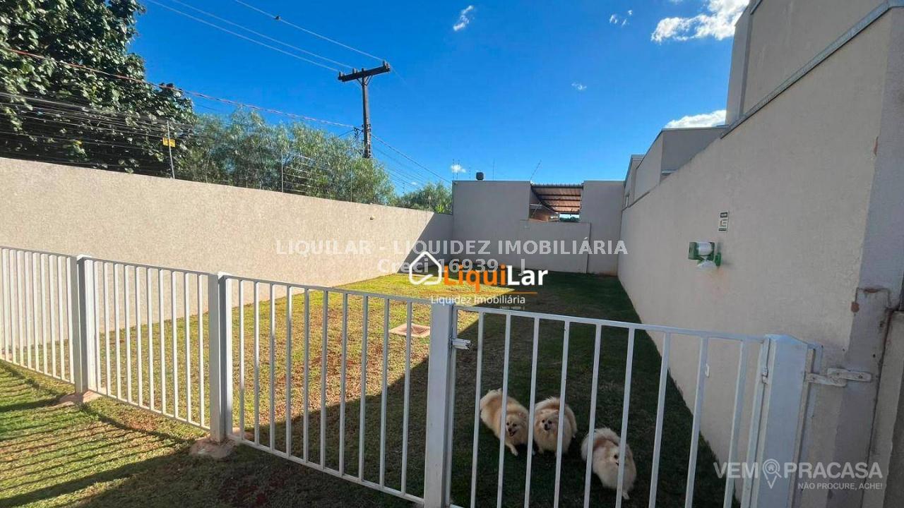 Sobrado à venda no Jardim Seminário, Campo Grande – foto 27