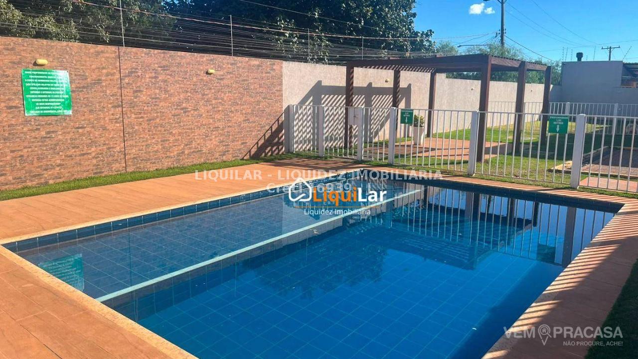 Sobrado à venda no Jardim Seminário, Campo Grande – foto 32