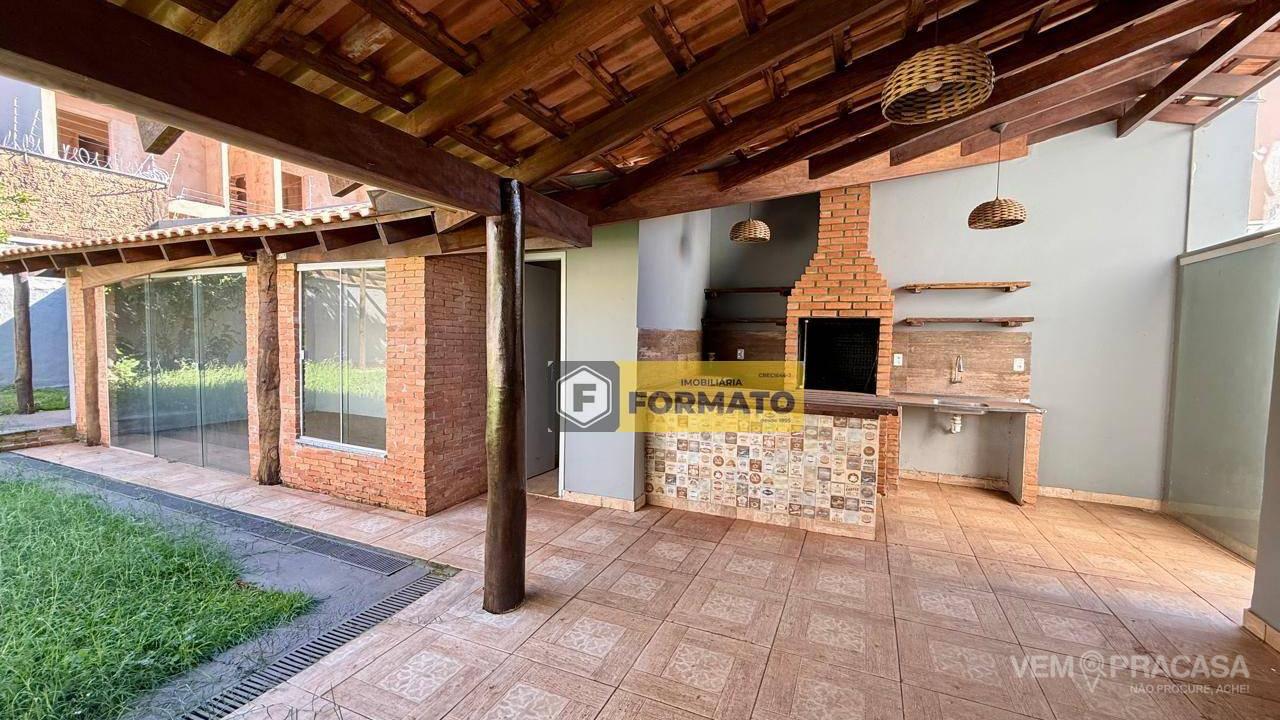 Casa Térrea para alugar na Vila Margarida, Campo Grande – foto 4