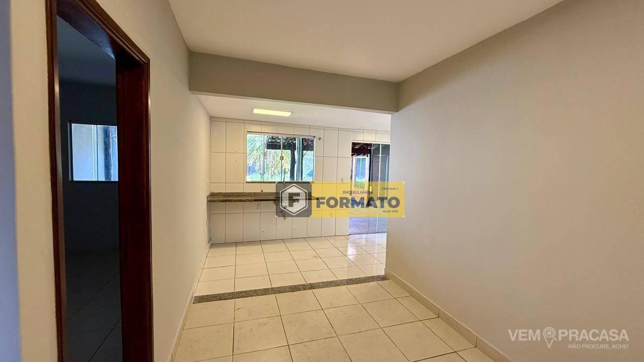 Casa Térrea para alugar na Vila Margarida, Campo Grande – foto 9