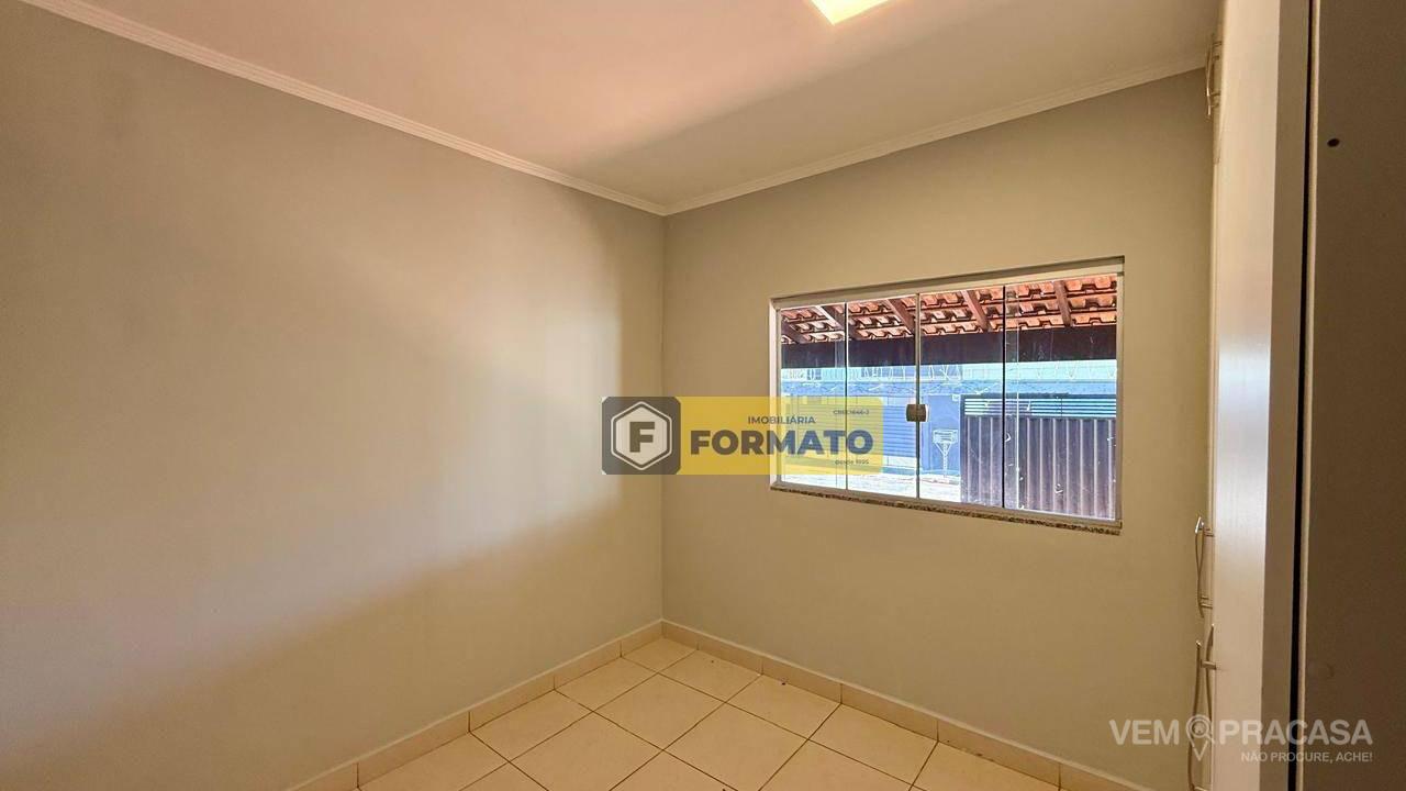 Casa Térrea para alugar na Vila Margarida, Campo Grande – foto 12