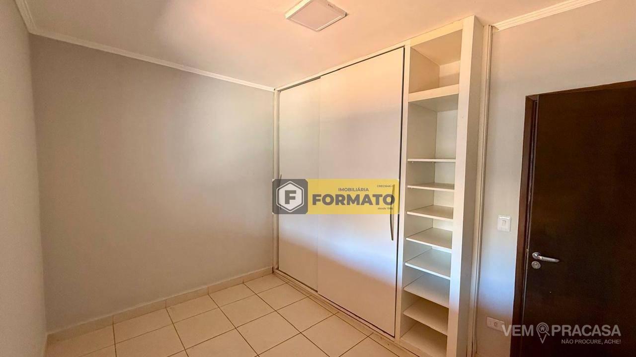 Casa Térrea para alugar na Vila Margarida, Campo Grande – foto 13