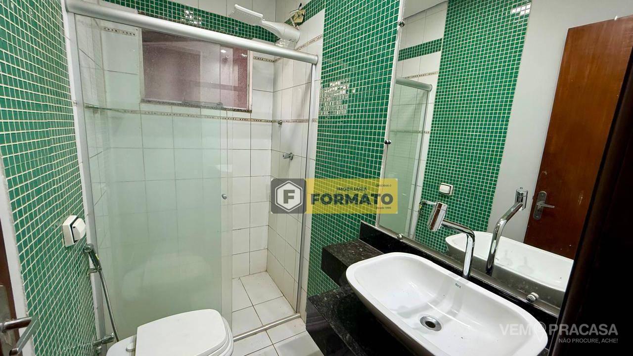 Casa Térrea para alugar na Vila Margarida, Campo Grande – foto 14