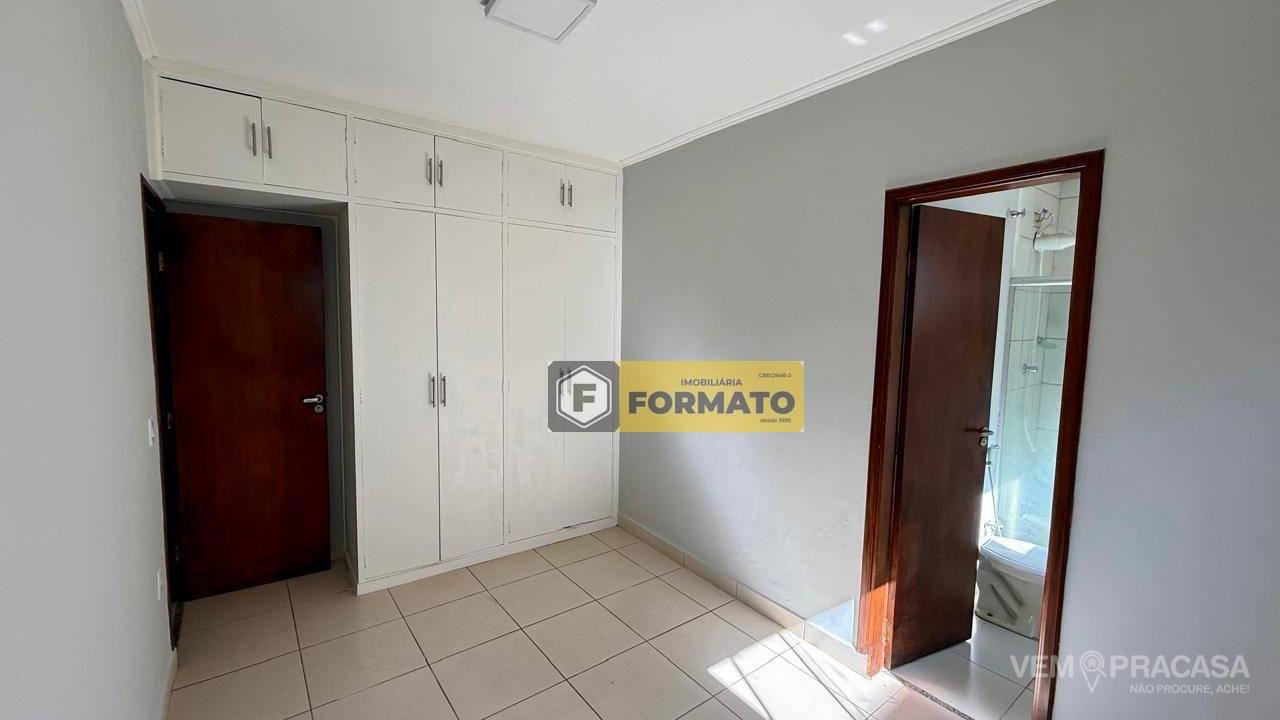 Casa Térrea para alugar na Vila Margarida, Campo Grande – foto 16
