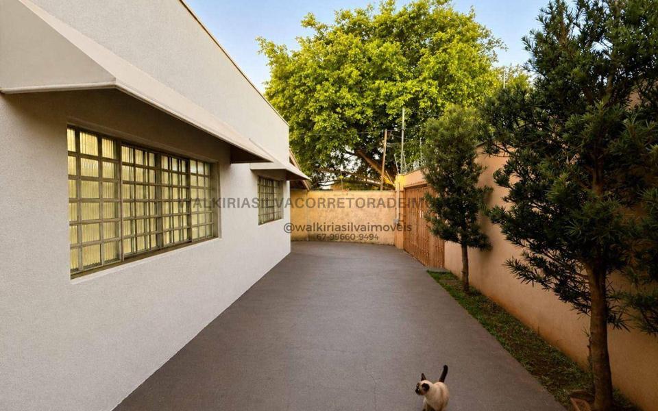 Casa Térrea à venda no Guanandi, Campo Grande – foto 2