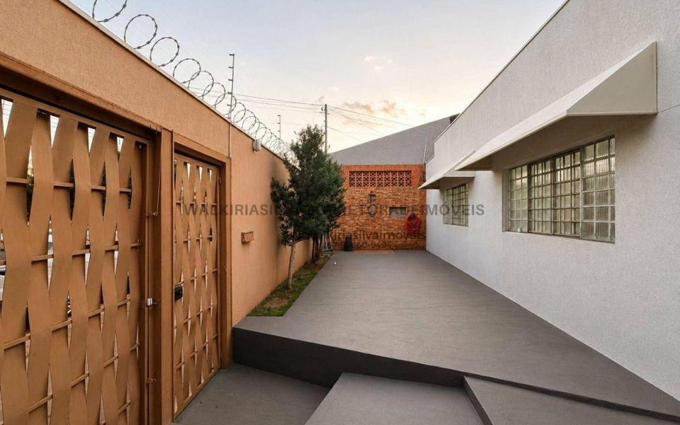 Casa Térrea à venda no Guanandi, Campo Grande – foto 3