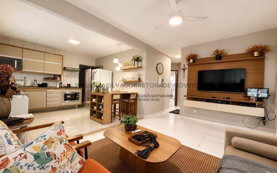 Casa Térrea à venda no Guanandi, Campo Grande – foto 6