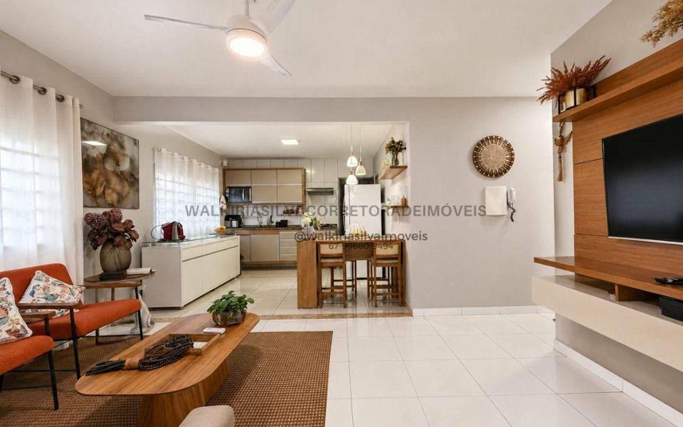 Casa Térrea à venda no Guanandi, Campo Grande – foto 7