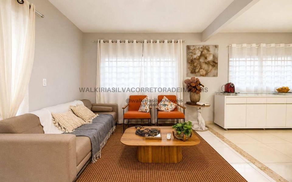 Casa Térrea à venda no Guanandi, Campo Grande – foto 8