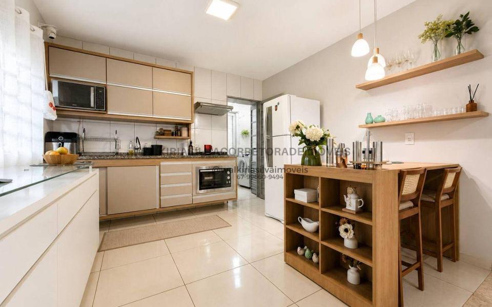 Casa Térrea à venda no Guanandi, Campo Grande – foto 11