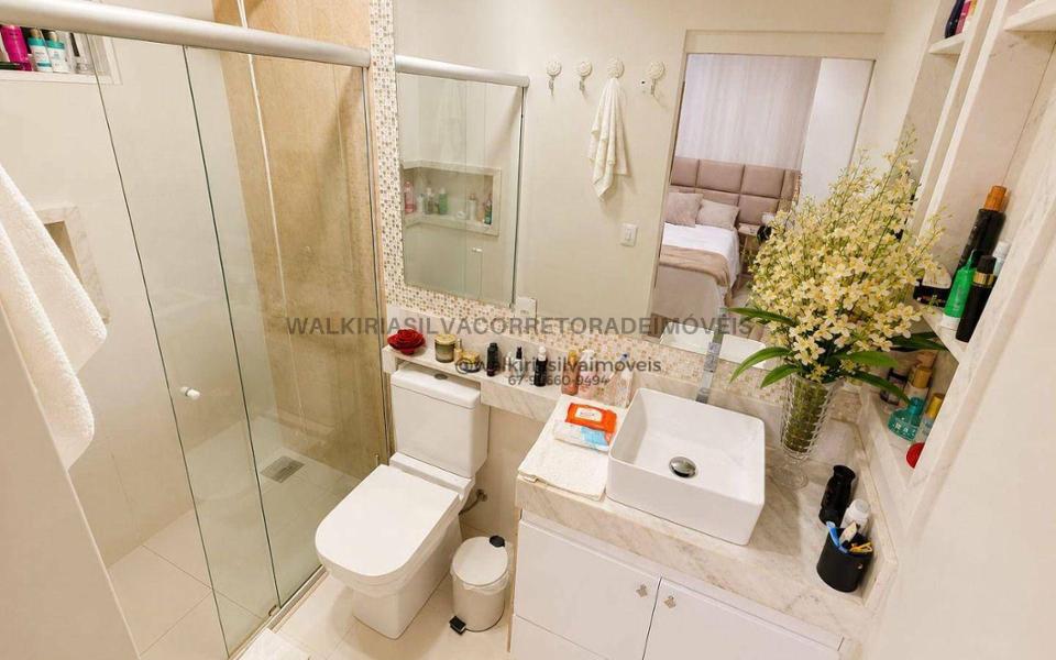 Casa Térrea à venda no Guanandi, Campo Grande – foto 12