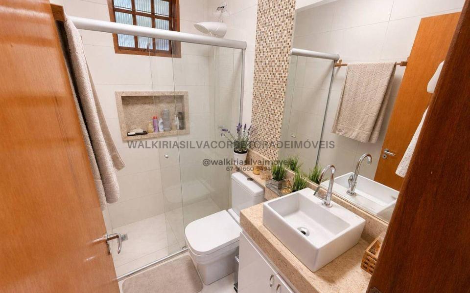 Casa Térrea à venda no Guanandi, Campo Grande – foto 17