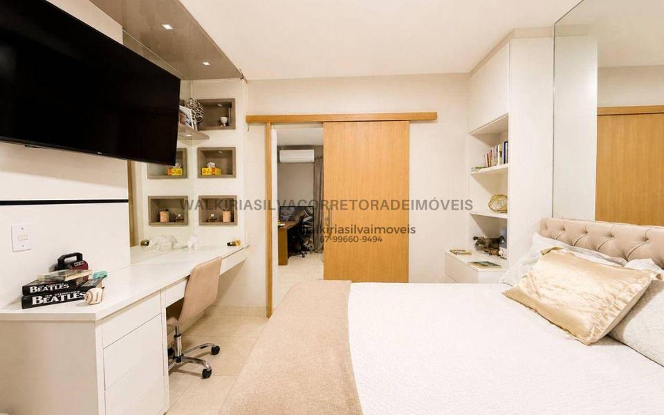 Casa Térrea à venda no Guanandi, Campo Grande – foto 18