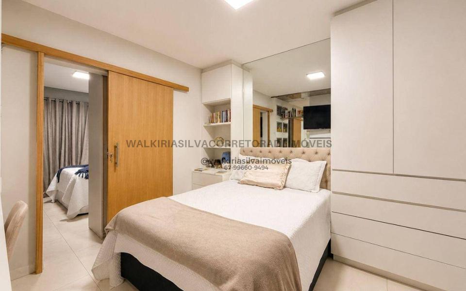 Casa Térrea à venda no Guanandi, Campo Grande – foto 19
